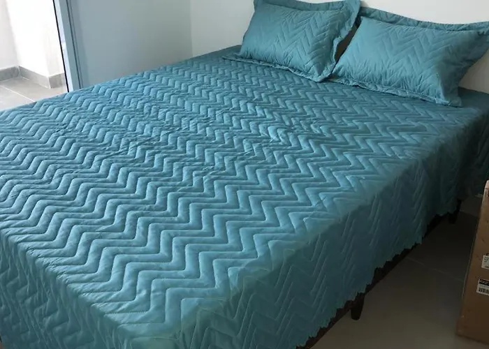 Cobertura Ibiza Apartamento Ubatuba